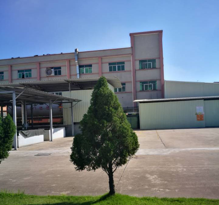 高透明导光九游官方端平台料供应商厂房