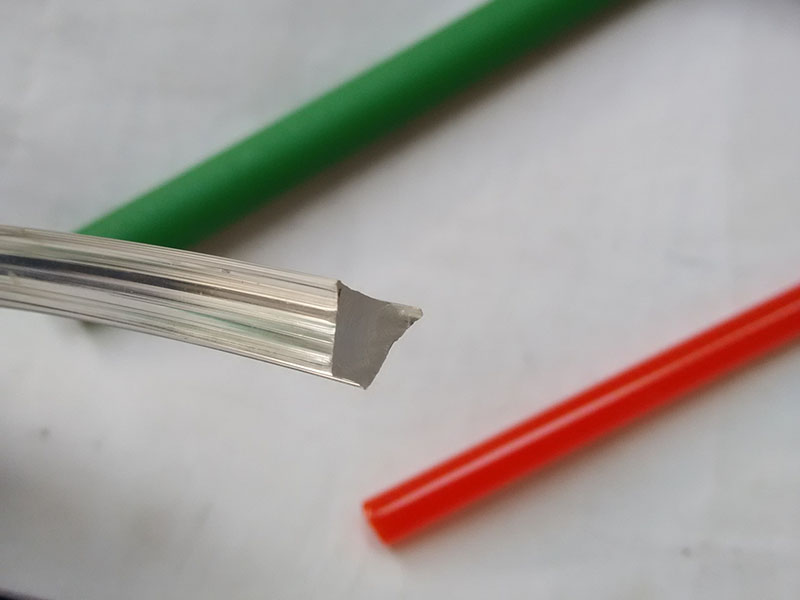 10mm高透明九游官方端平台导光料