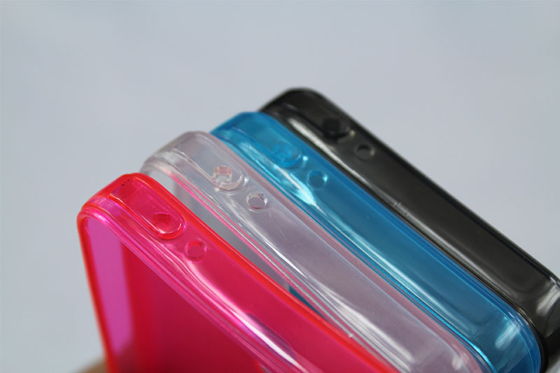 九游官方端平台用于硅胶手机套产品原料案例